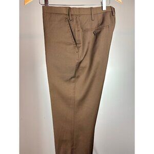 $1300.00 KITON Italian Mens Dress Pants 32 w